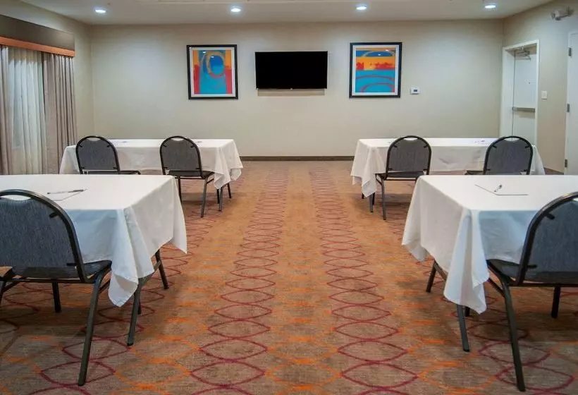 Hotelli Hampton Inn Opelousas