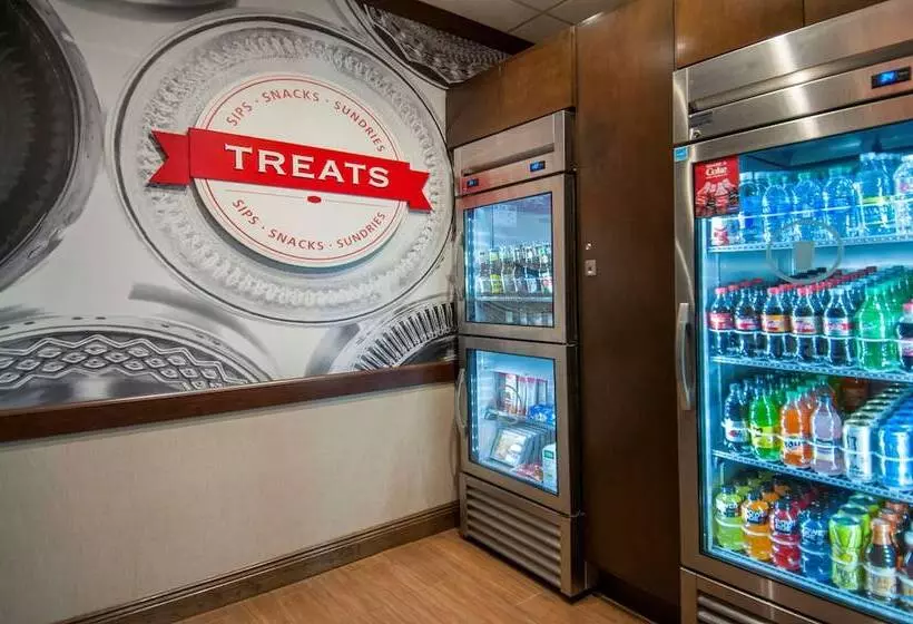 Hotelli Hampton Inn Opelousas