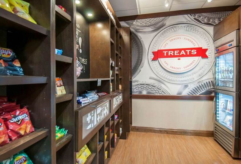 酒店 Hampton Inn Opelousas