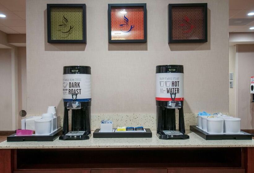 酒店 Hampton Inn Opelousas