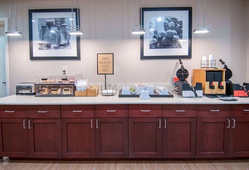 酒店 Hampton Inn Opelousas