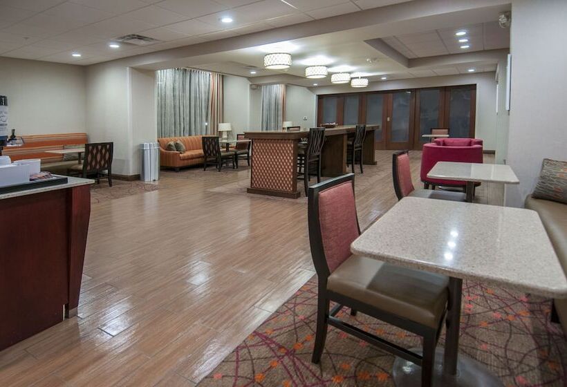 酒店 Hampton Inn Opelousas