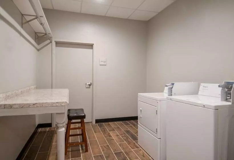 Hotelli Hampton Inn Opelousas