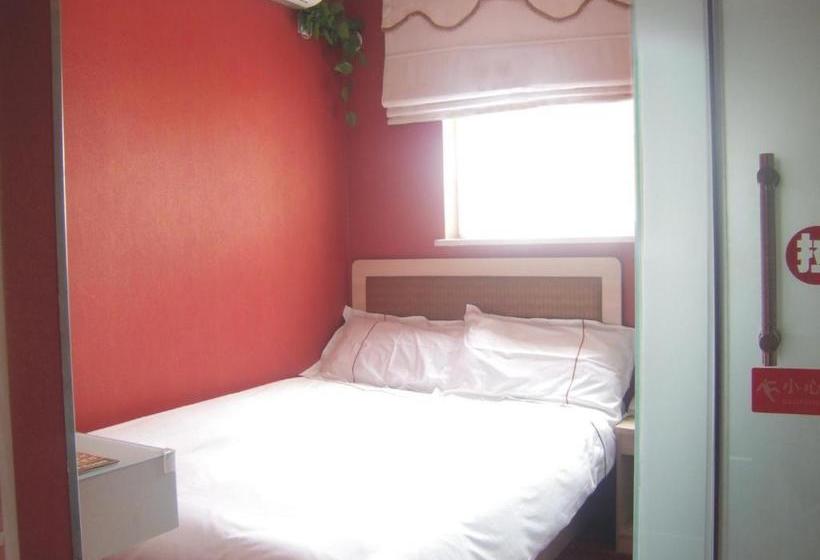 בית מלון כפרי Hangzhou Acg Life Theme