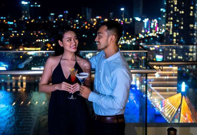 هتل Hilton Da Nang