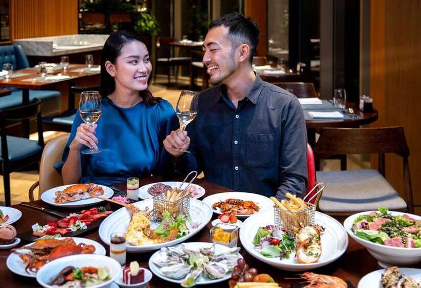 هتل Hilton Da Nang