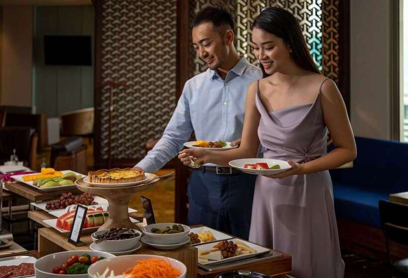 هتل Hilton Da Nang