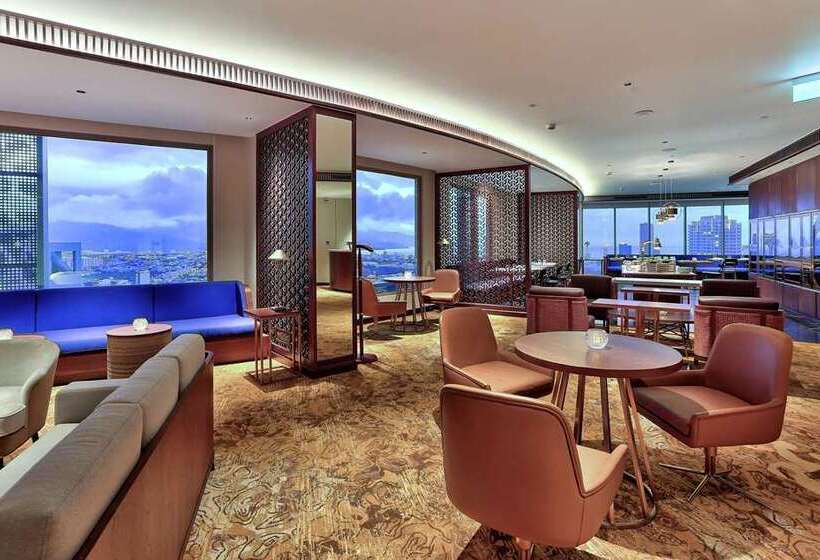 هتل Hilton Da Nang