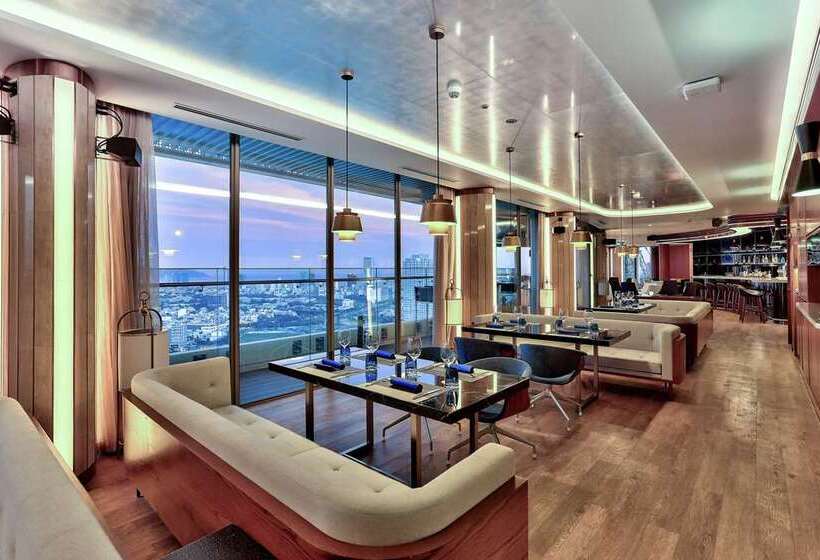 هتل Hilton Da Nang