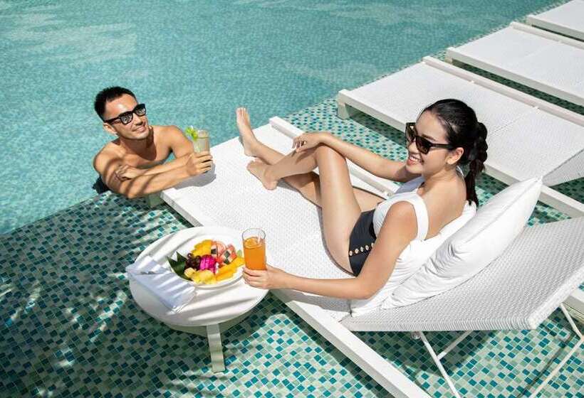 هتل Hilton Da Nang