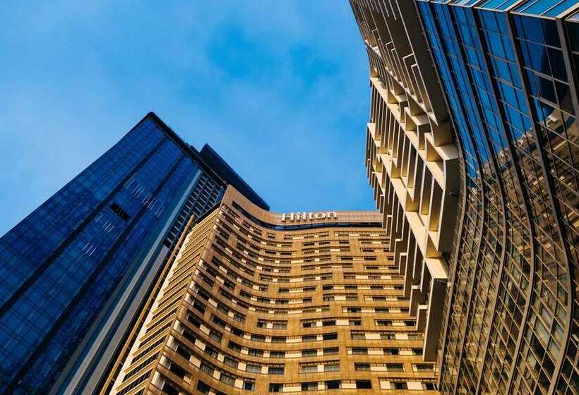 هتل Hilton Da Nang