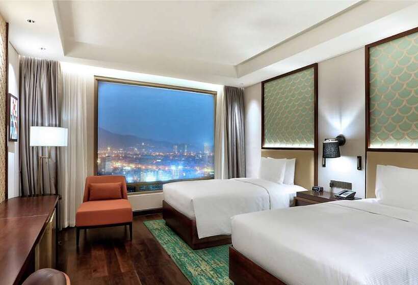 هتل Hilton Da Nang