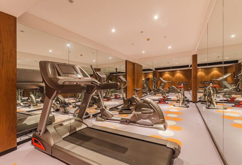 בית מלון כפרי Jolie Vue Boutique Guilin