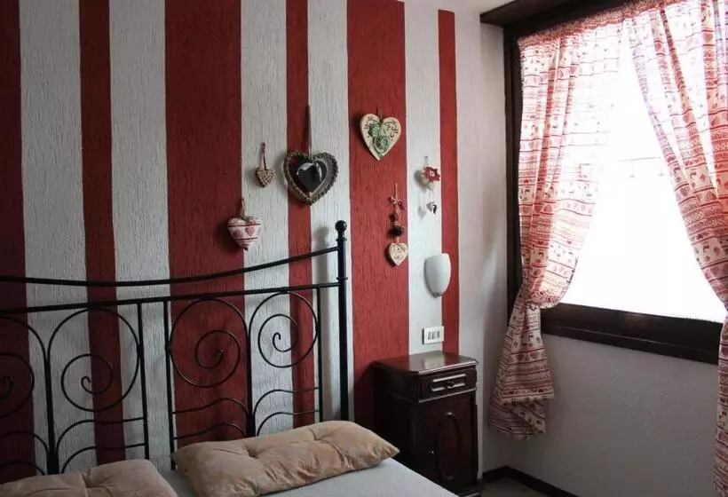 Hotelli Jolly Residence