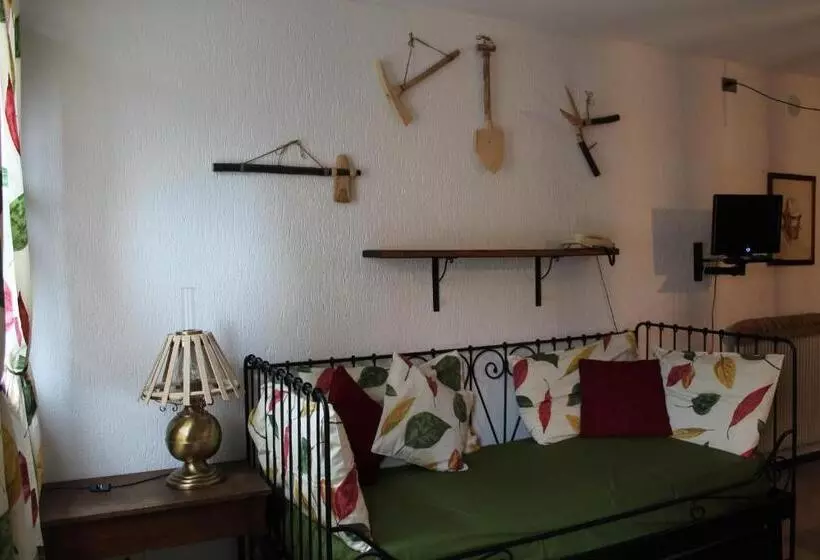 Hotelli Jolly Residence