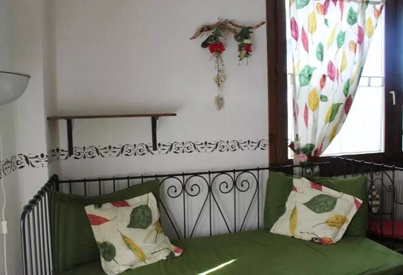 Hotelli Jolly Residence