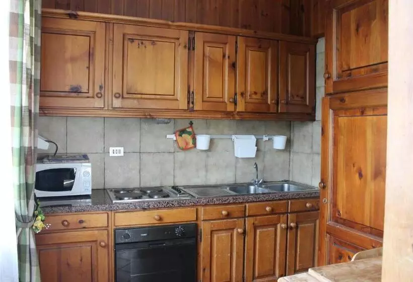 Hotelli Jolly Residence