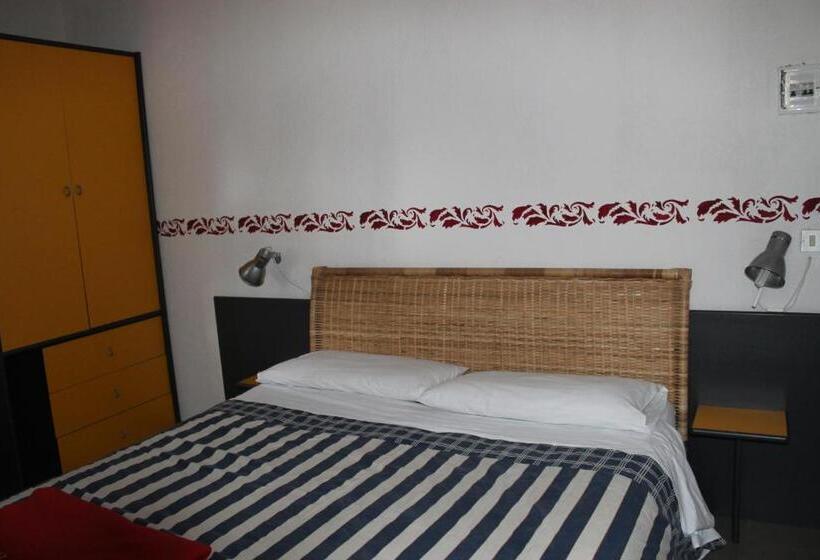 בית מלון כפרי Jolly Residence