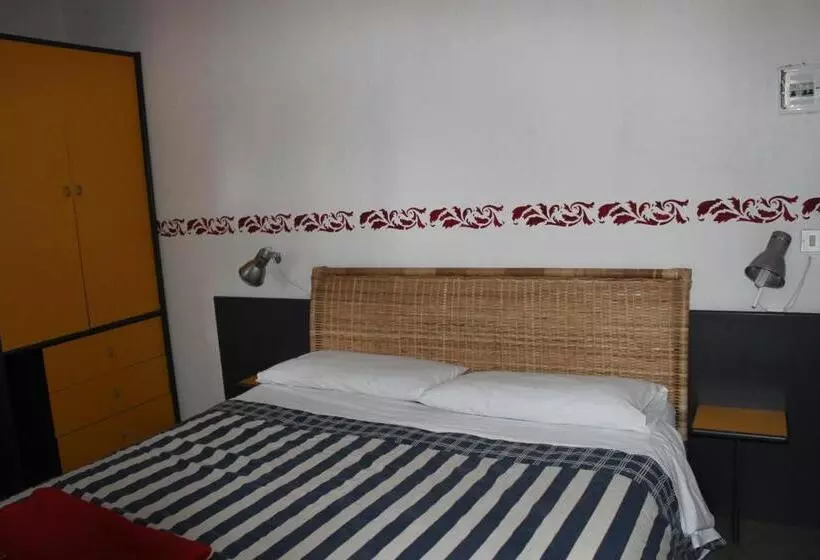 Hotelli Jolly Residence