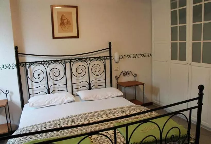 Hotelli Jolly Residence