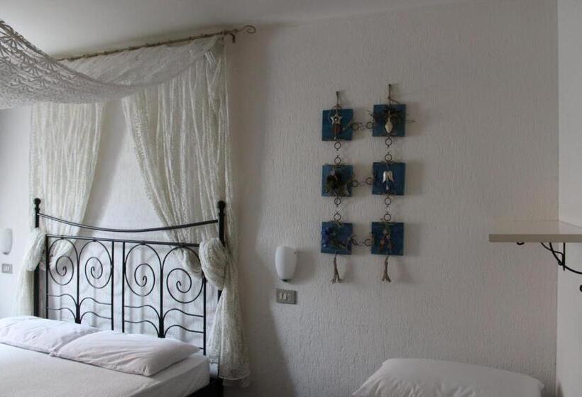 בית מלון כפרי Jolly Residence