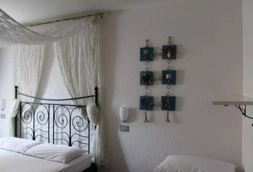 Hotelli Jolly Residence