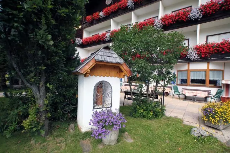 Hotel Königshof