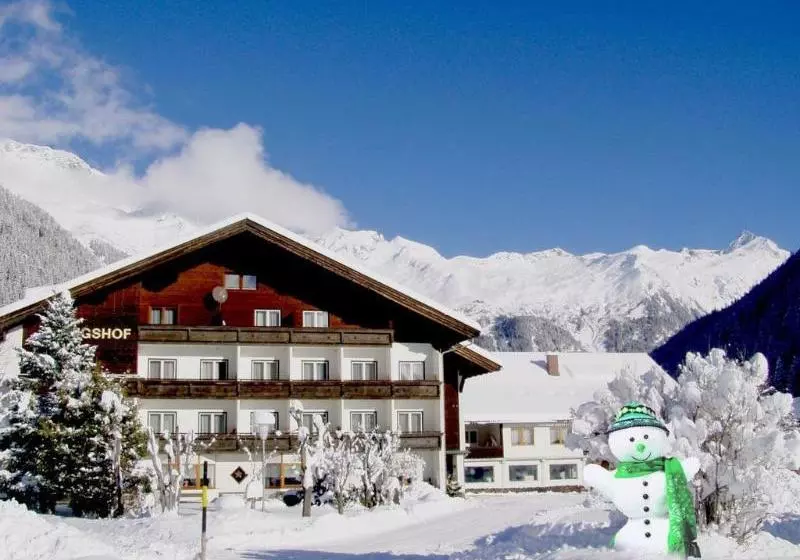 Hotel Königshof