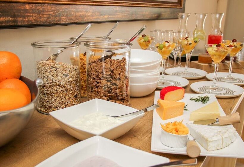 فندق Kruger Riverside Lodge   No Load Shedding