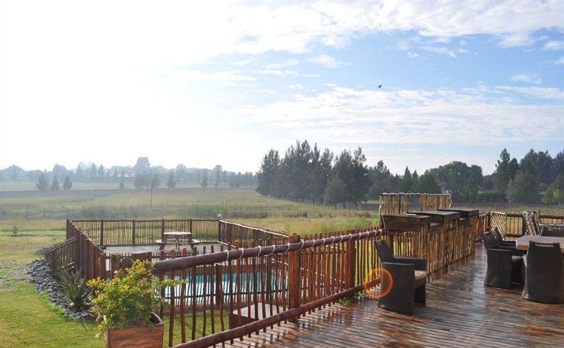 Fotos del hotel Moafrika Lodge:  6