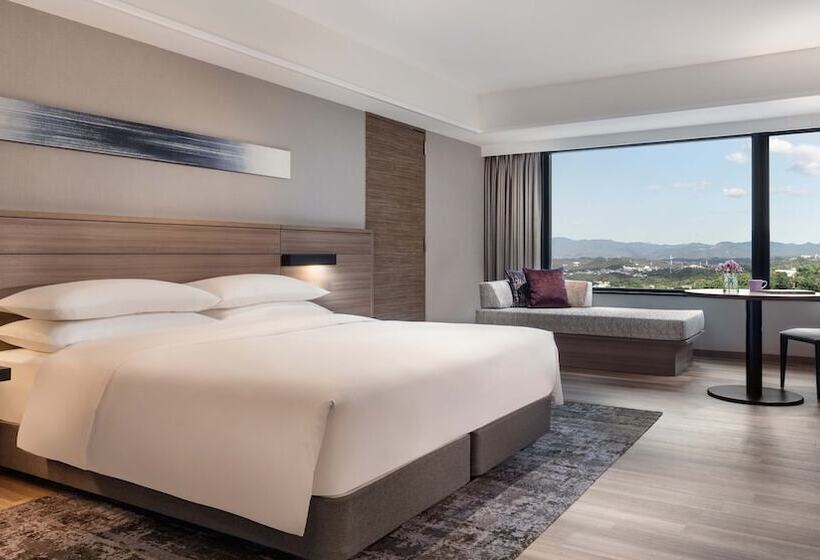 فندق Nanki-shirahama Marriott