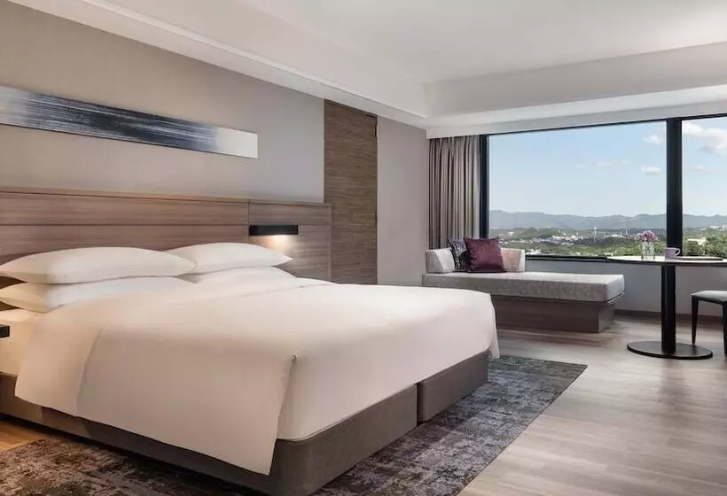 ホテル Nanki-shirahama Marriott