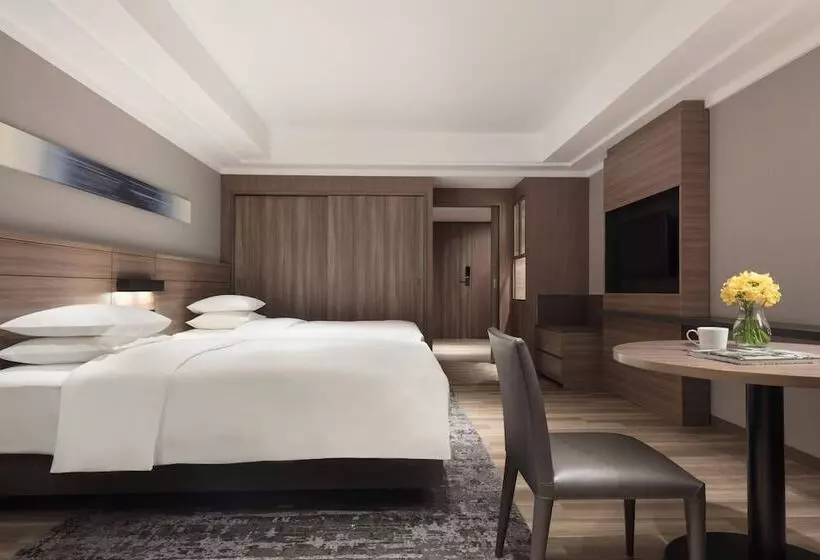 ホテル Nanki-shirahama Marriott