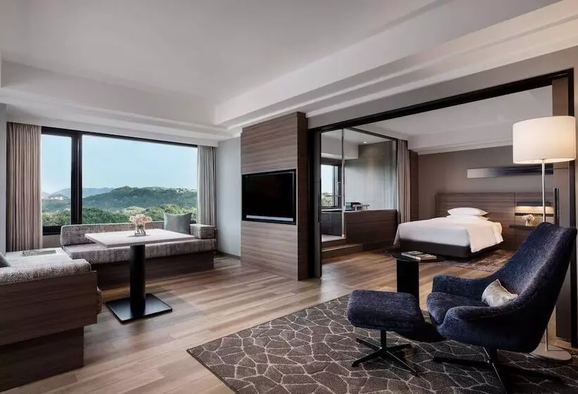 ホテル Nanki-shirahama Marriott