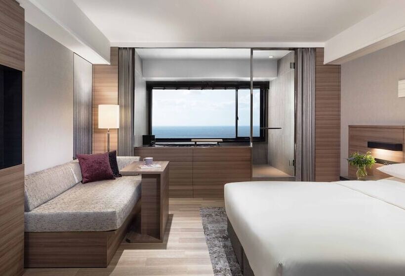 فندق Nanki-shirahama Marriott