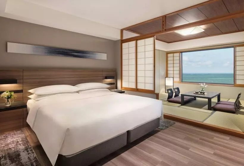 ホテル Nanki-shirahama Marriott