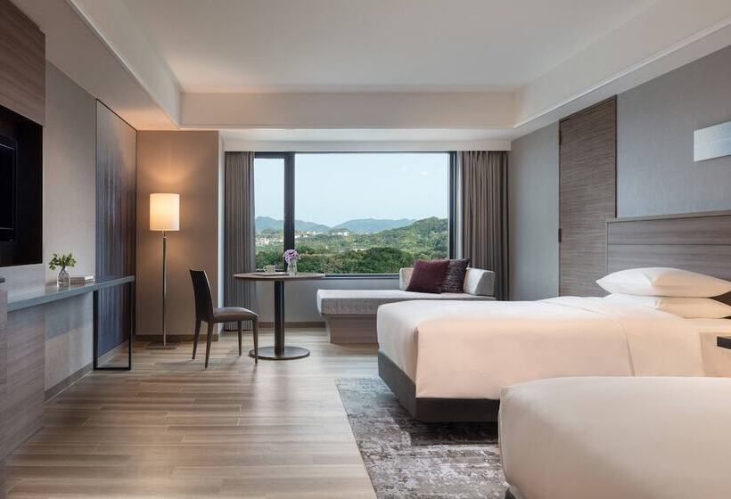 فندق Nanki-shirahama Marriott