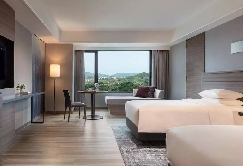 ホテル Nanki-shirahama Marriott