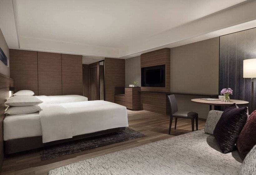 فندق Nanki-shirahama Marriott