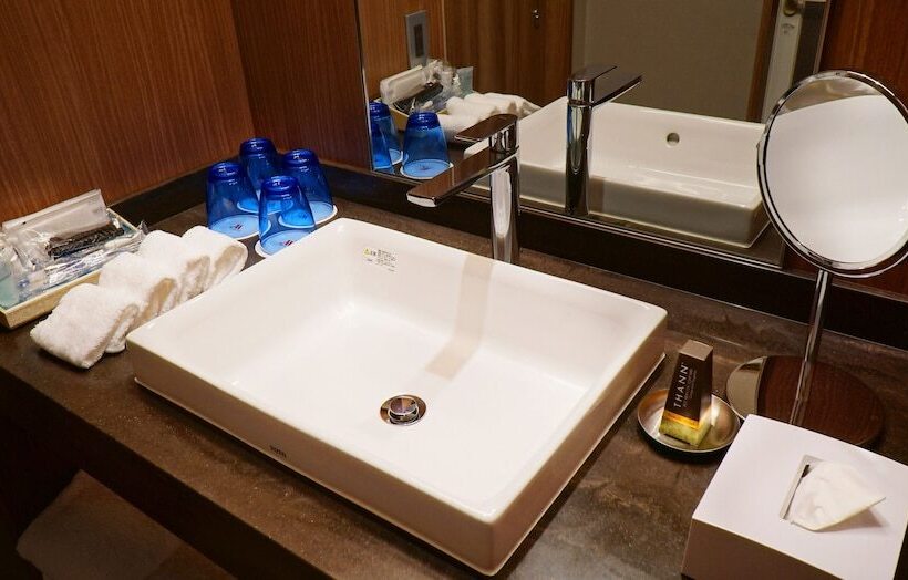 فندق Nanki-shirahama Marriott