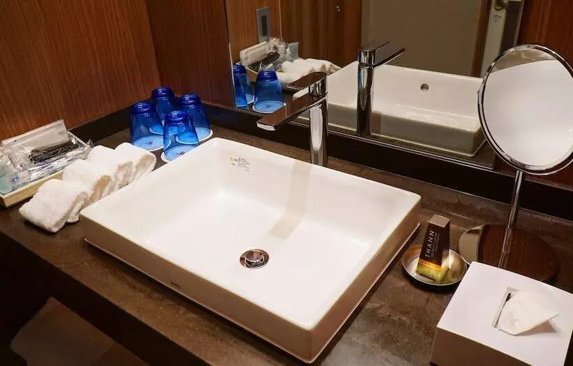 ホテル Nanki-shirahama Marriott