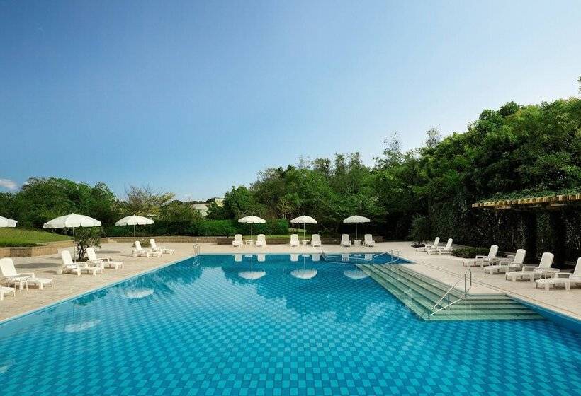 فندق Nanki-shirahama Marriott