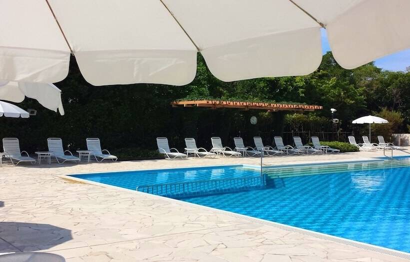 فندق Nanki-shirahama Marriott