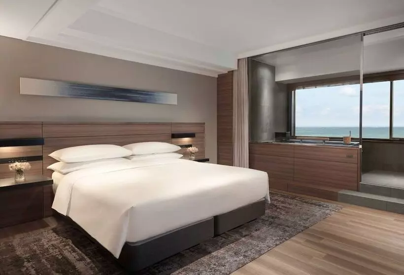 ホテル Nanki-shirahama Marriott