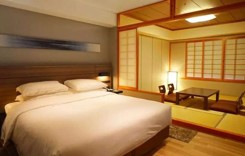 ホテル Nanki-shirahama Marriott