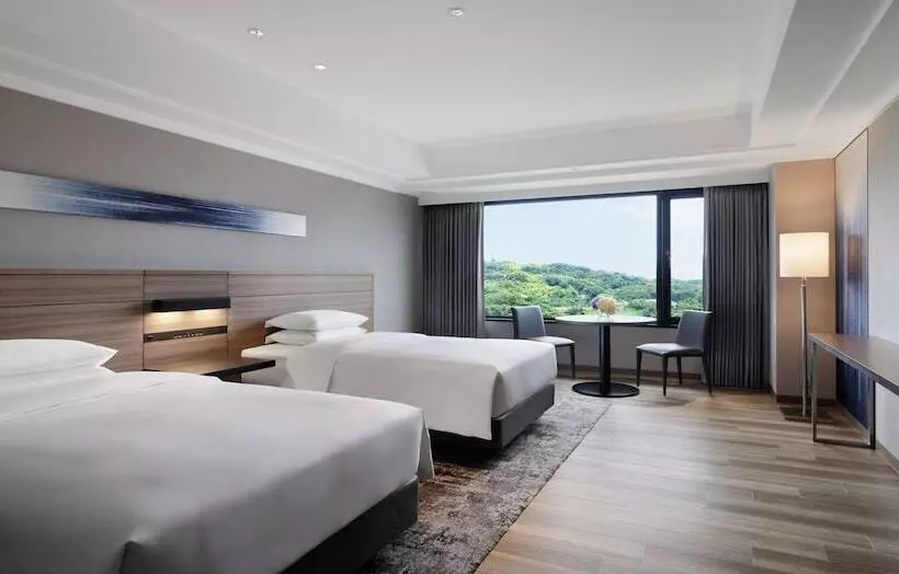 ホテル Nanki-shirahama Marriott