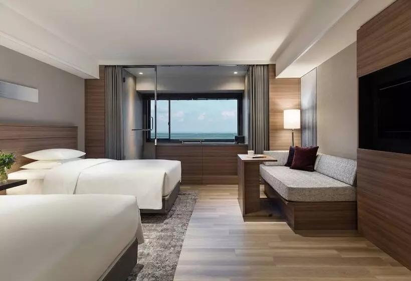 ホテル Nanki-shirahama Marriott