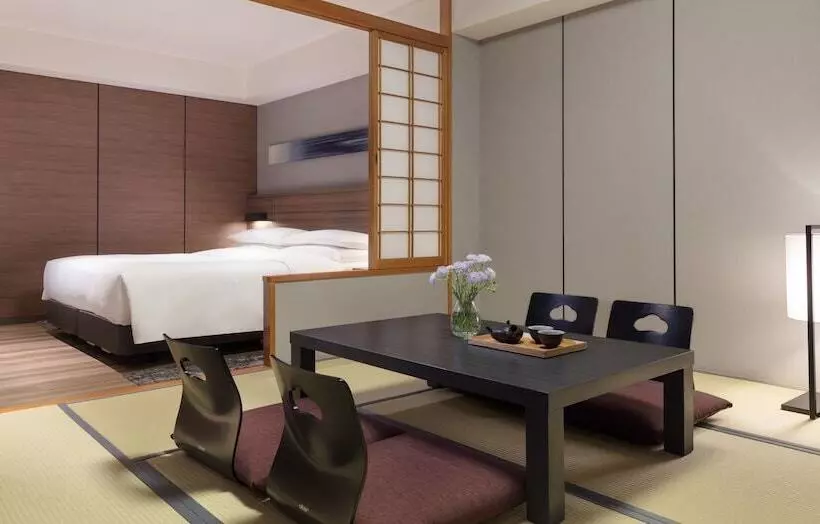 ホテル Nanki-shirahama Marriott