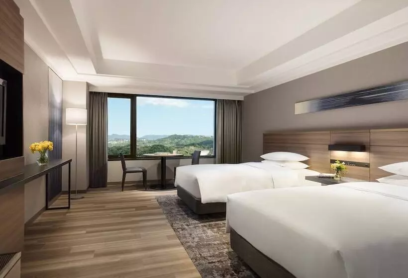 ホテル Nanki-shirahama Marriott