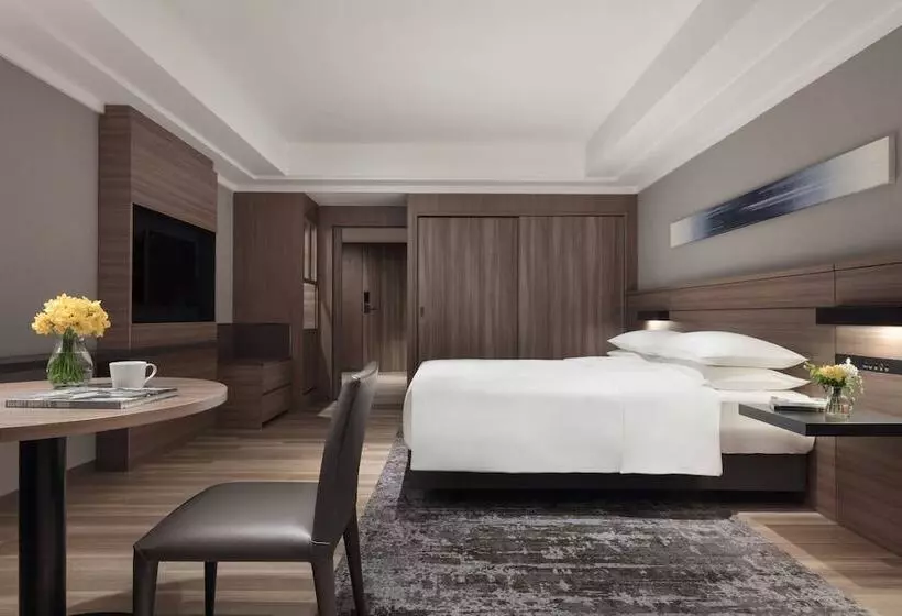 ホテル Nanki-shirahama Marriott